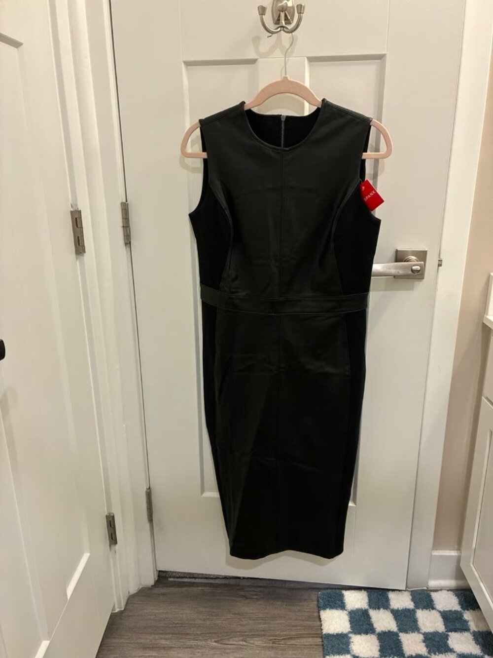 SPANX LBD - little black dress